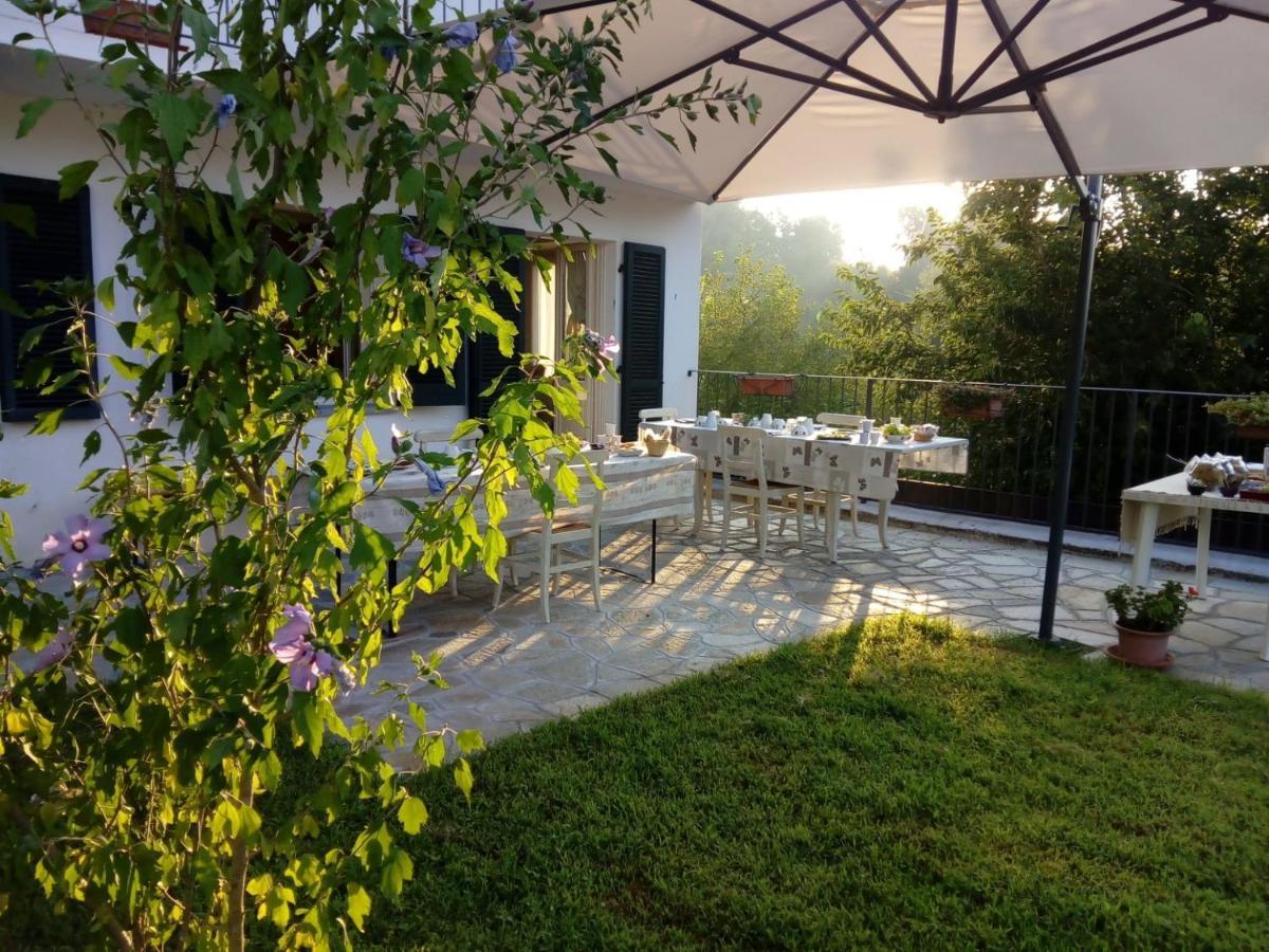 Cascina Spazio Indaco Castagnole Monferrato Zewnętrze zdjęcie