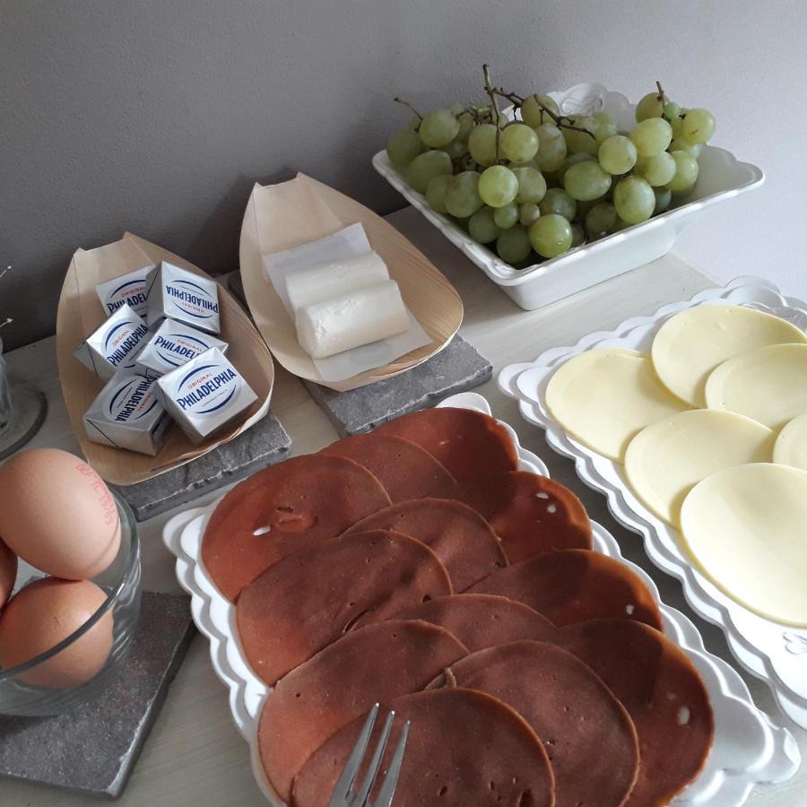 Cascina Spazio Indaco Castagnole Monferrato Zewnętrze zdjęcie