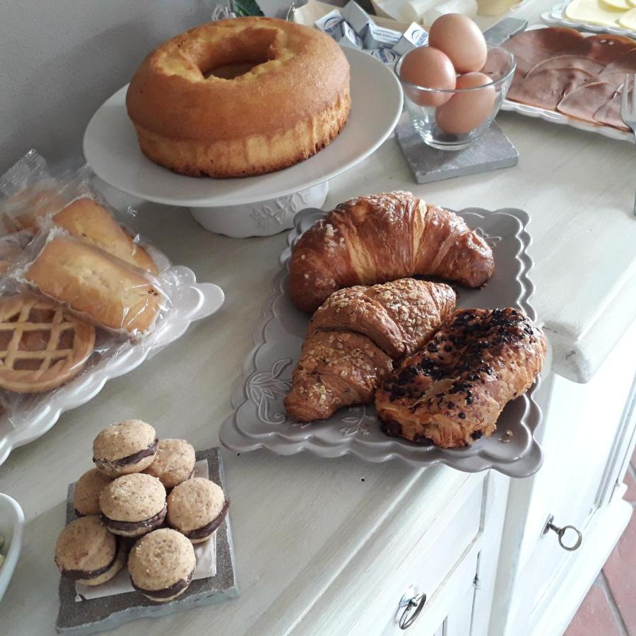 Cascina Spazio Indaco Castagnole Monferrato Zewnętrze zdjęcie