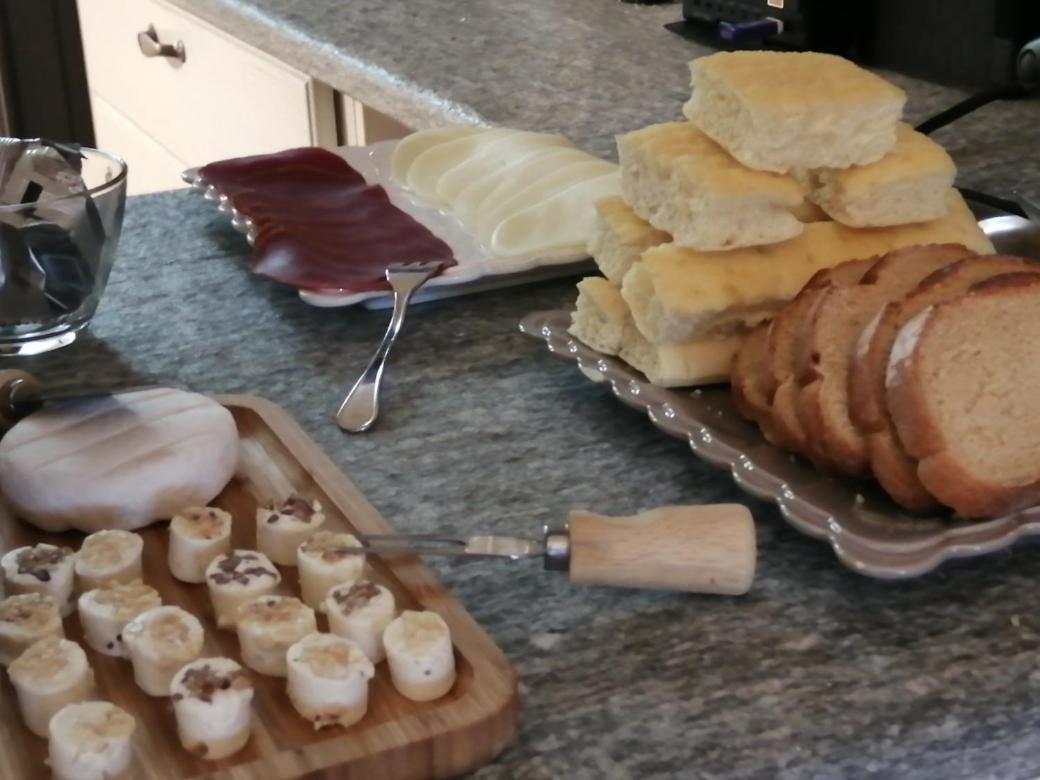 Cascina Spazio Indaco Castagnole Monferrato Zewnętrze zdjęcie