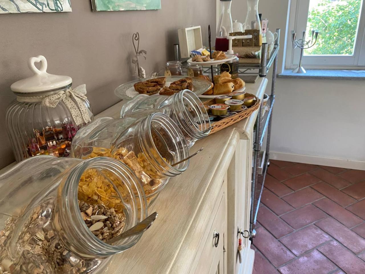 Cascina Spazio Indaco Castagnole Monferrato Zewnętrze zdjęcie