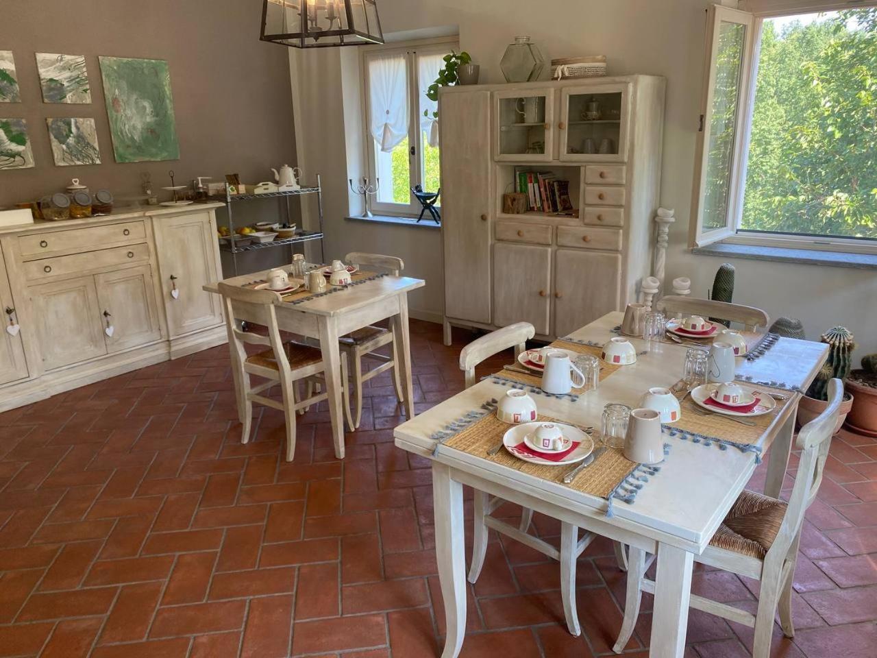 Cascina Spazio Indaco Castagnole Monferrato Zewnętrze zdjęcie