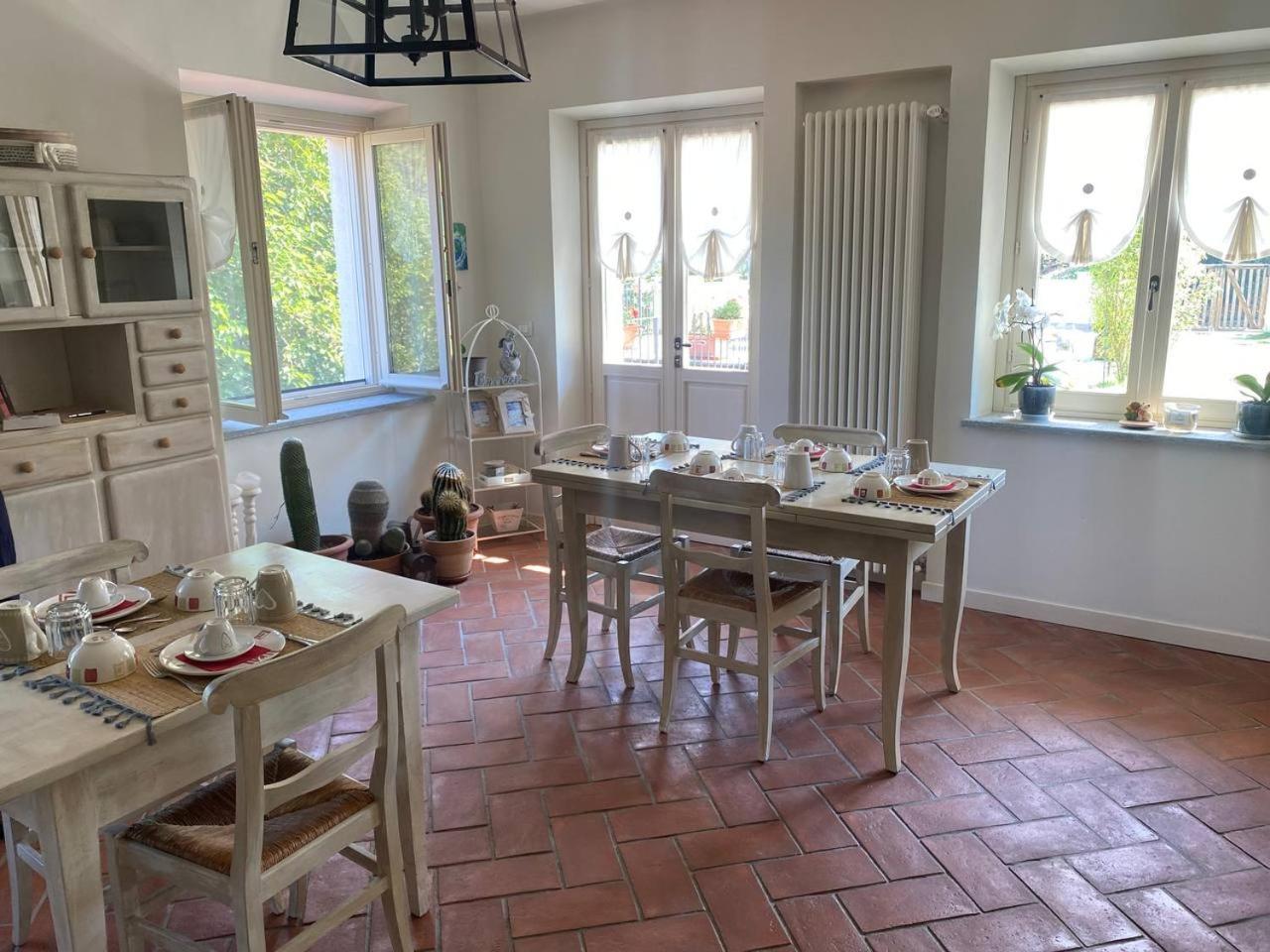 Cascina Spazio Indaco Castagnole Monferrato Zewnętrze zdjęcie