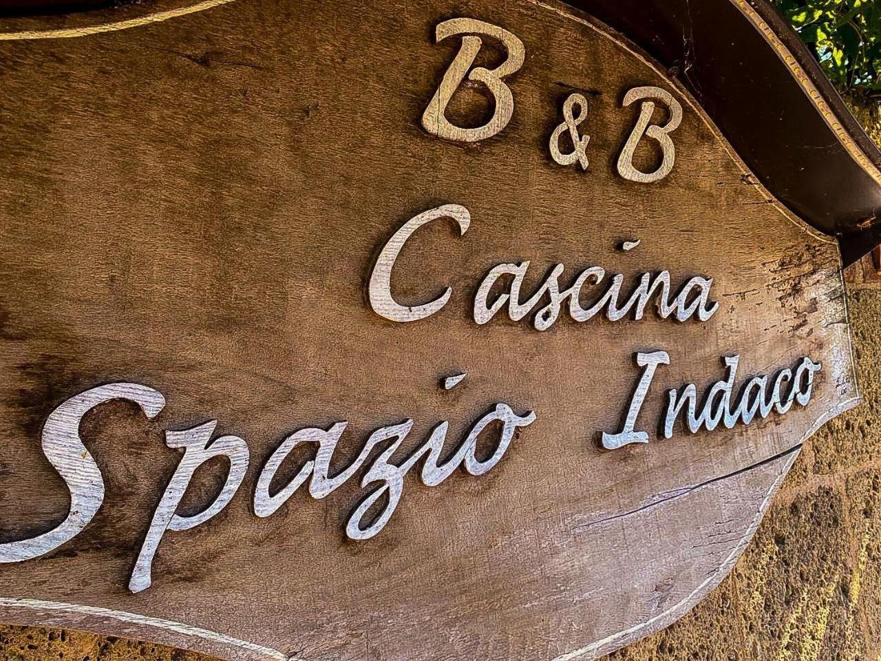 Cascina Spazio Indaco Castagnole Monferrato Zewnętrze zdjęcie