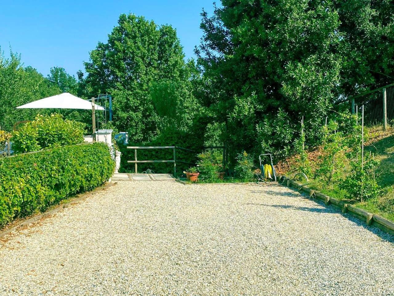 Cascina Spazio Indaco Castagnole Monferrato Zewnętrze zdjęcie