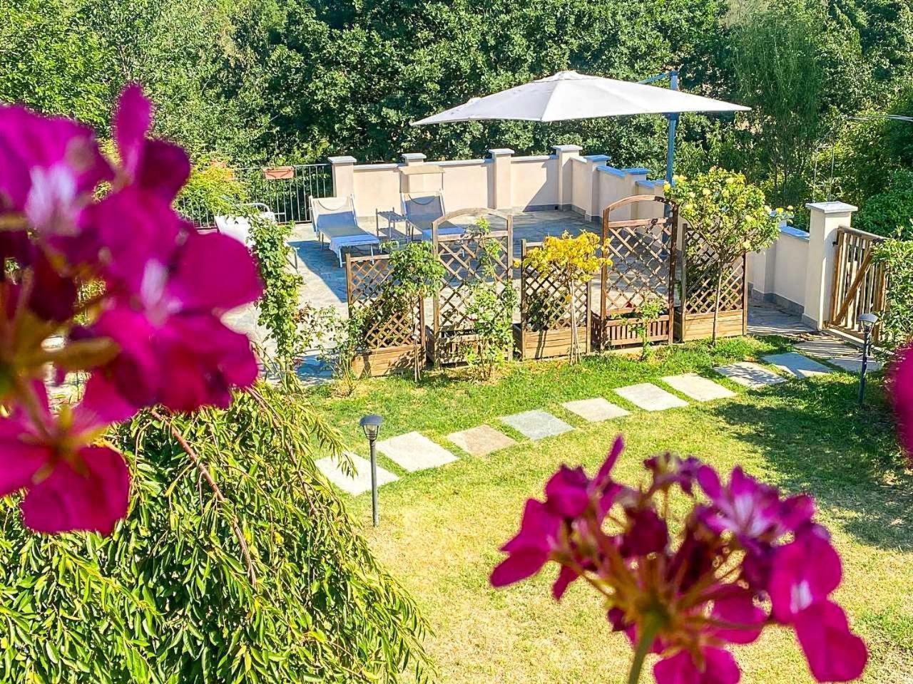 Cascina Spazio Indaco Castagnole Monferrato Zewnętrze zdjęcie