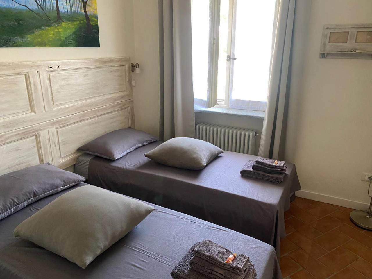 Cascina Spazio Indaco Castagnole Monferrato Zewnętrze zdjęcie