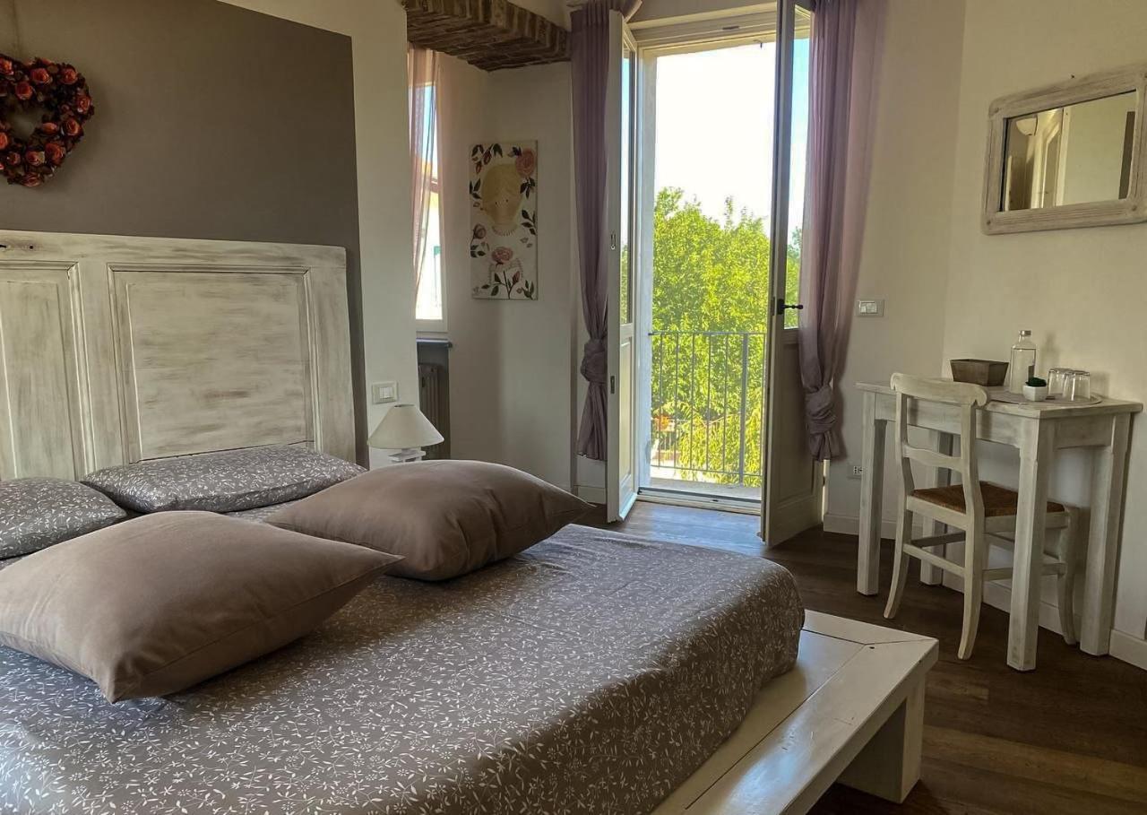 Cascina Spazio Indaco Castagnole Monferrato Zewnętrze zdjęcie