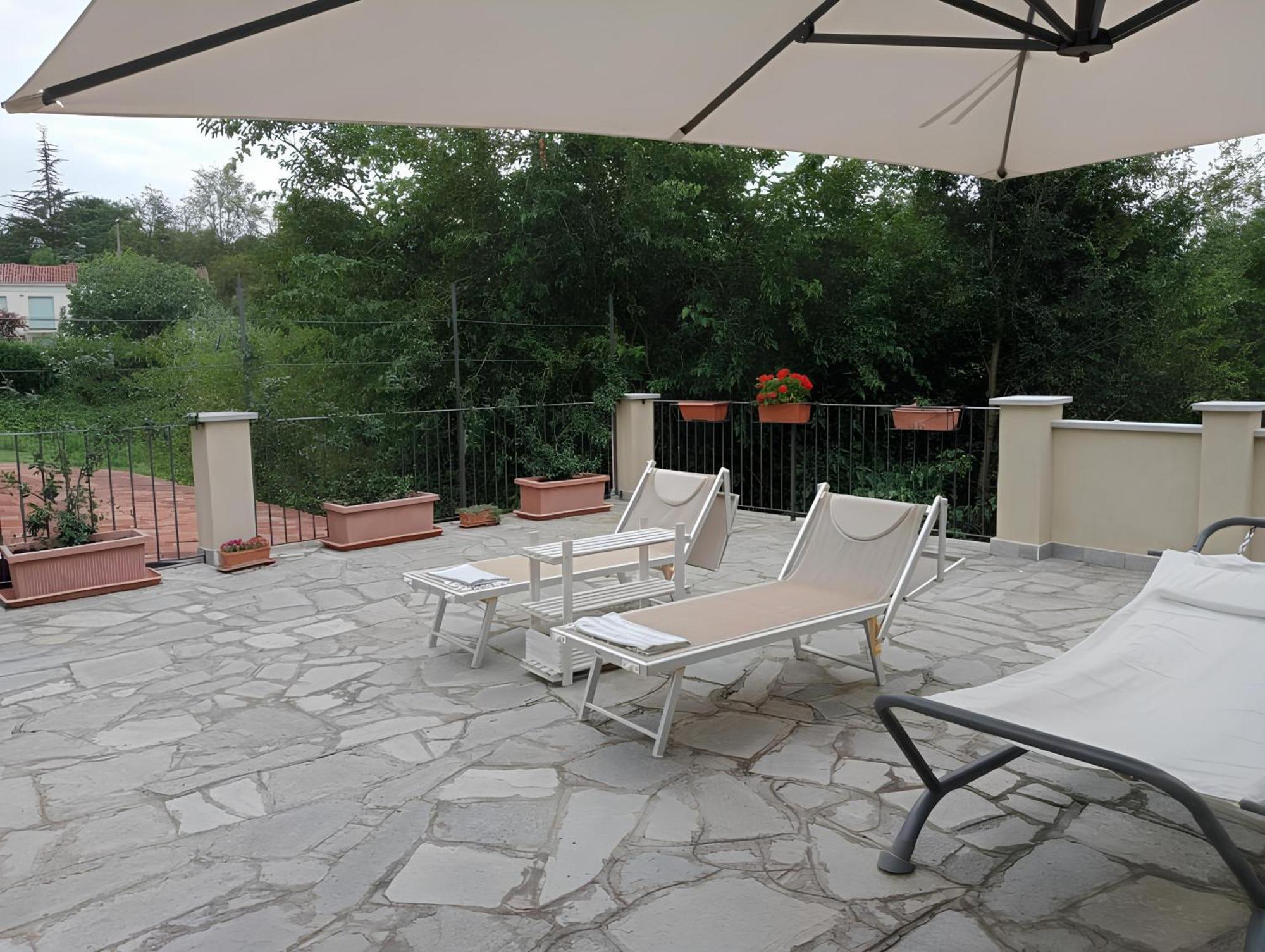 Cascina Spazio Indaco Castagnole Monferrato Zewnętrze zdjęcie