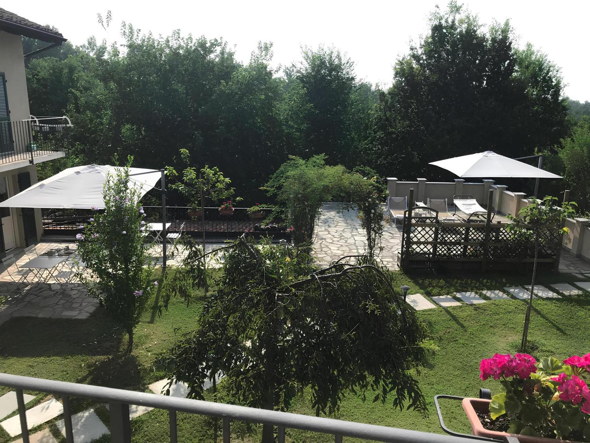 Cascina Spazio Indaco Castagnole Monferrato Zewnętrze zdjęcie
