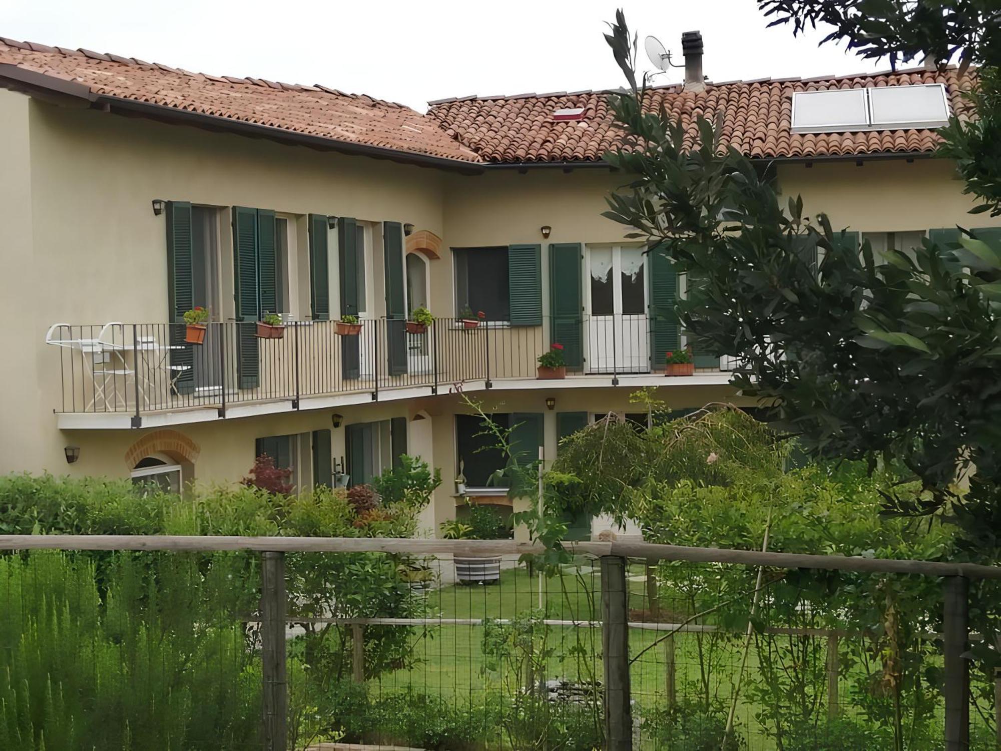 Cascina Spazio Indaco Castagnole Monferrato Zewnętrze zdjęcie