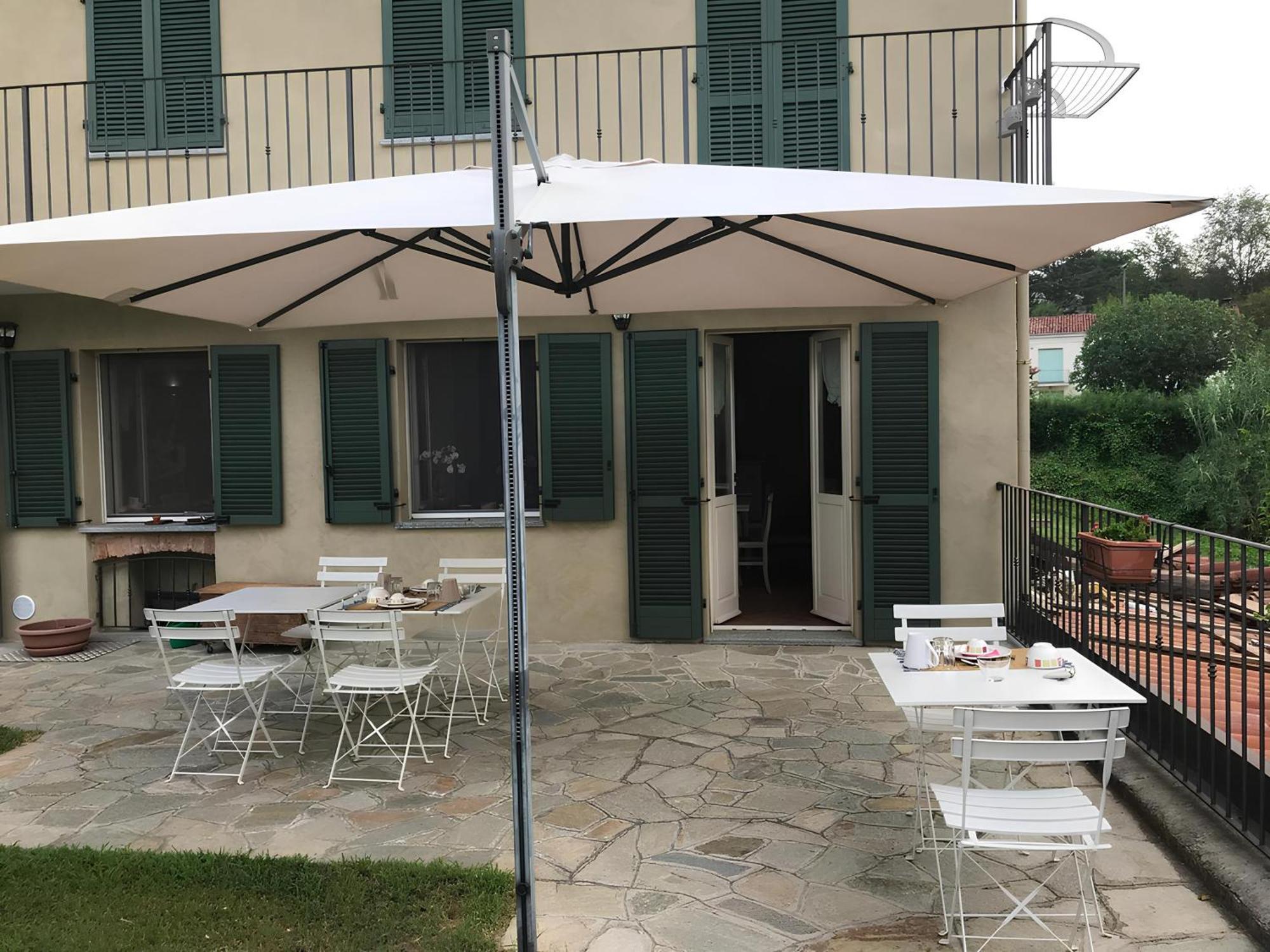 Cascina Spazio Indaco Castagnole Monferrato Zewnętrze zdjęcie