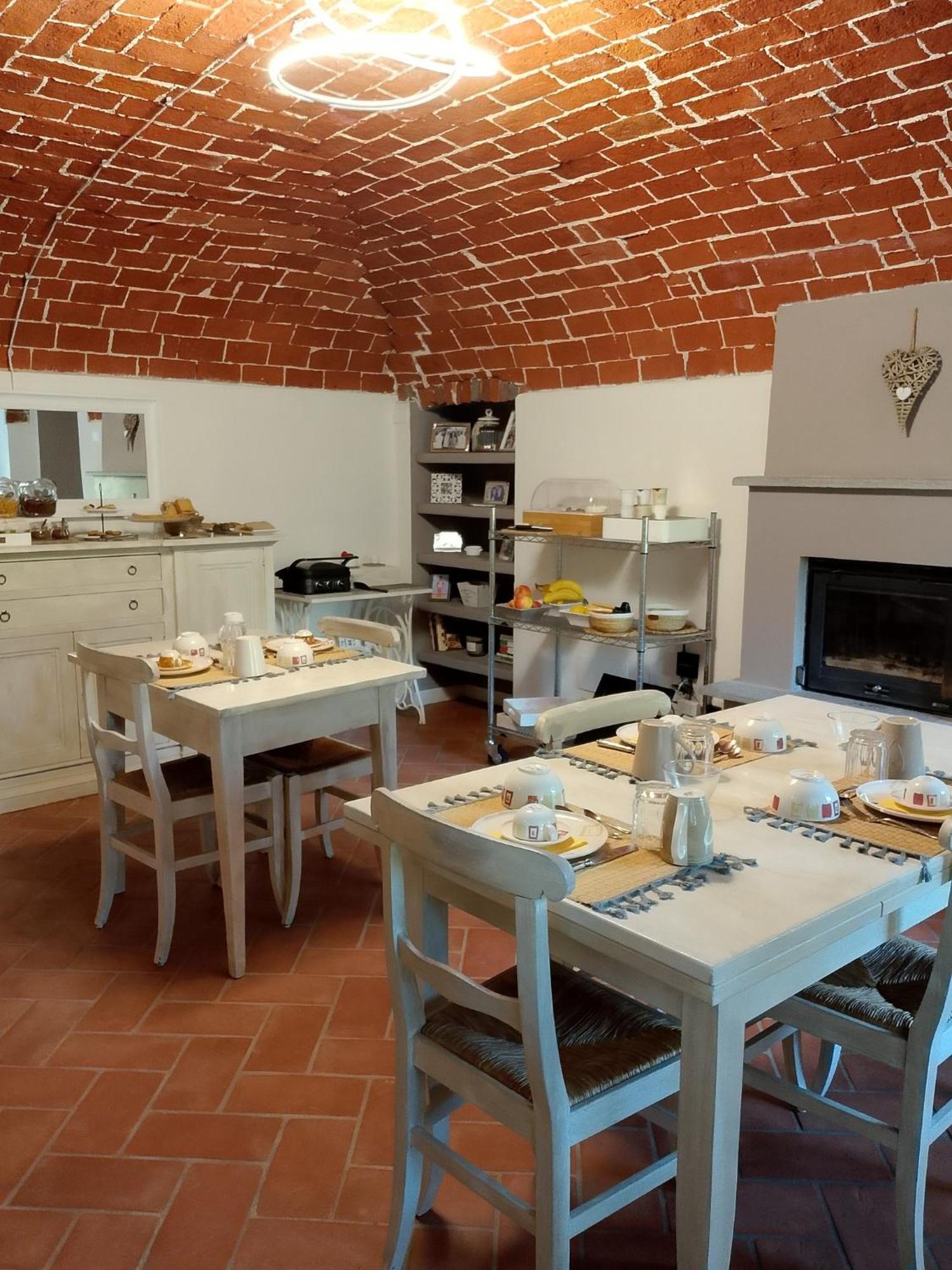 Cascina Spazio Indaco Castagnole Monferrato Zewnętrze zdjęcie