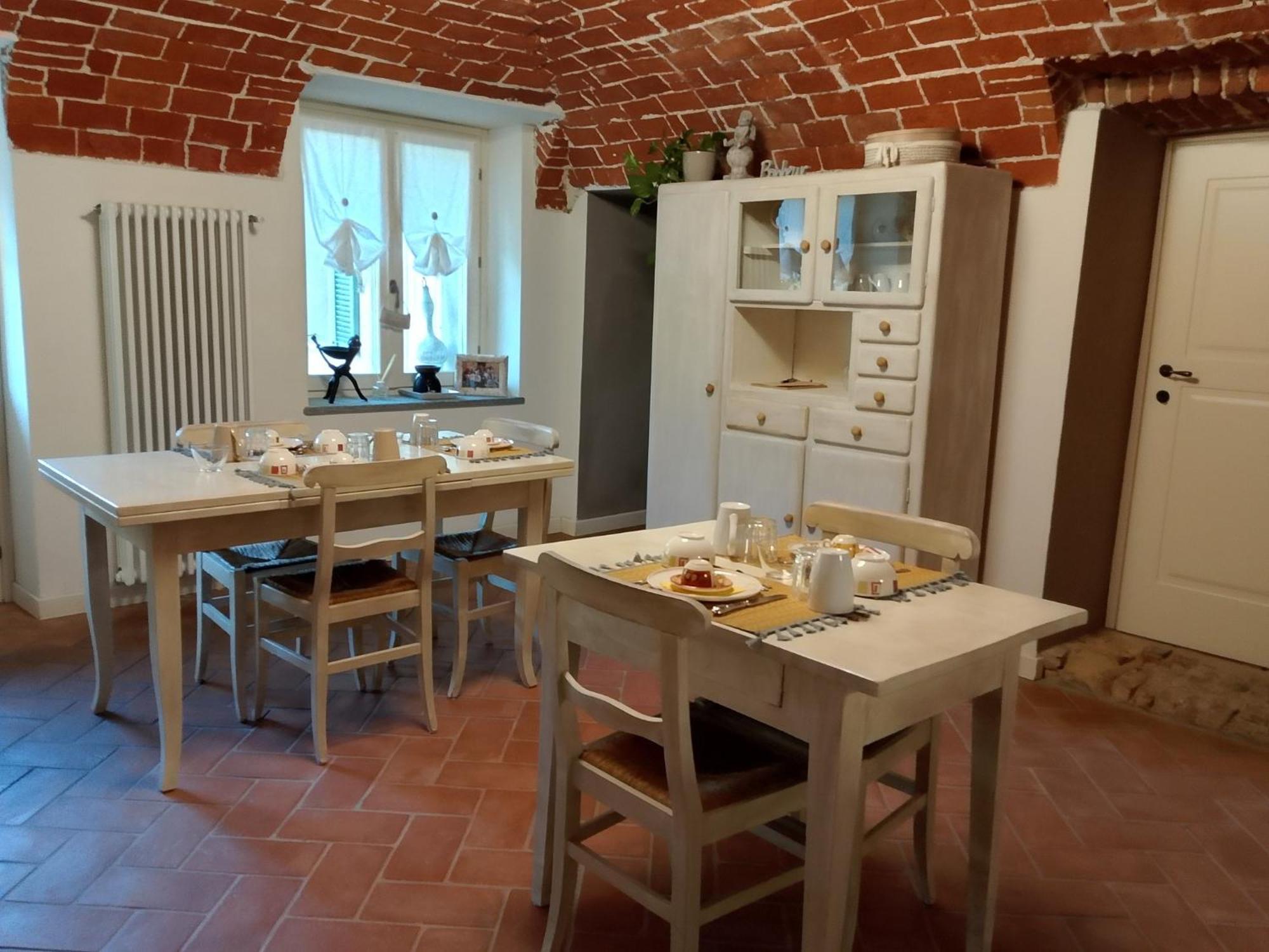 Cascina Spazio Indaco Castagnole Monferrato Zewnętrze zdjęcie