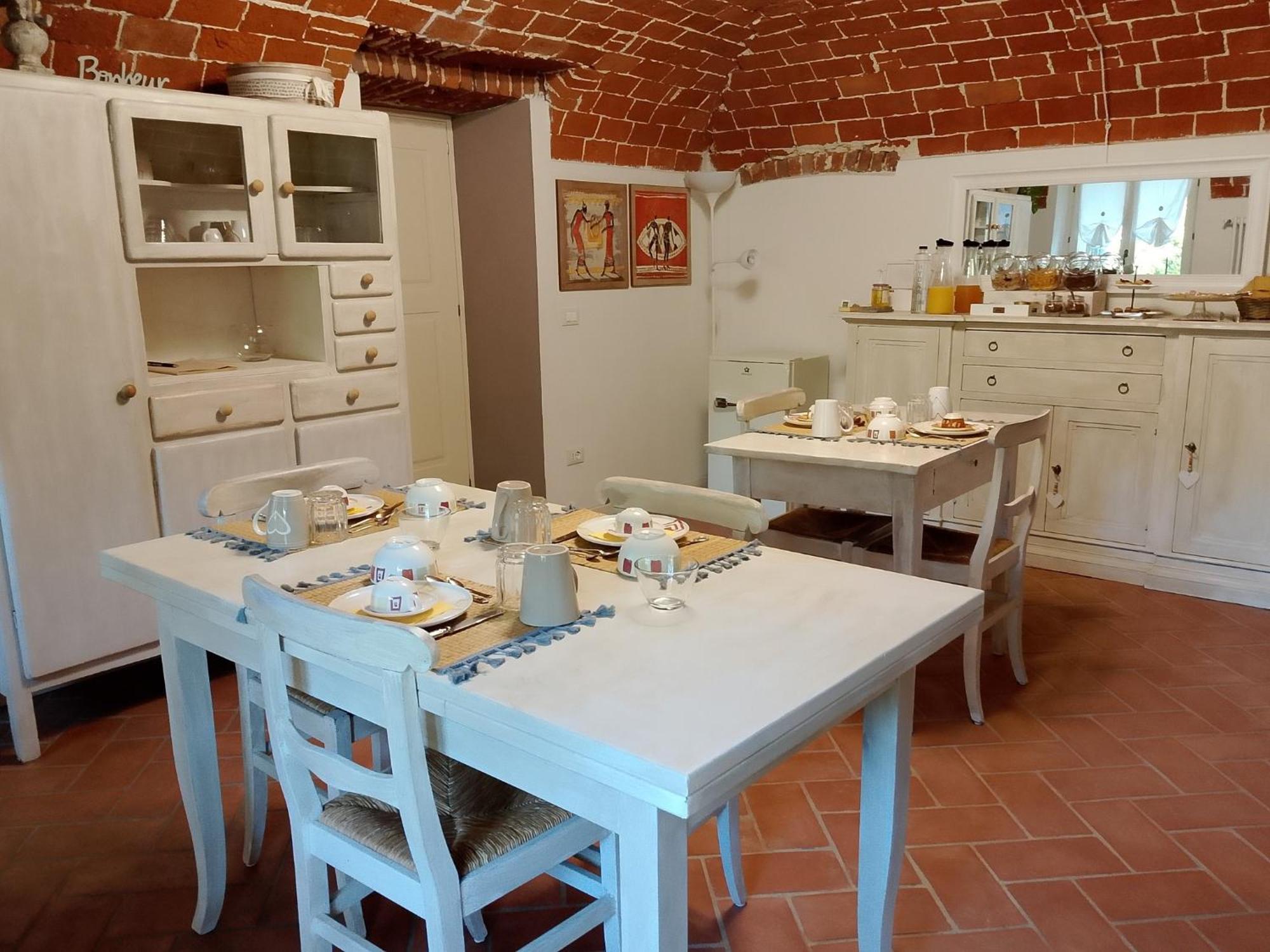 Cascina Spazio Indaco Castagnole Monferrato Zewnętrze zdjęcie