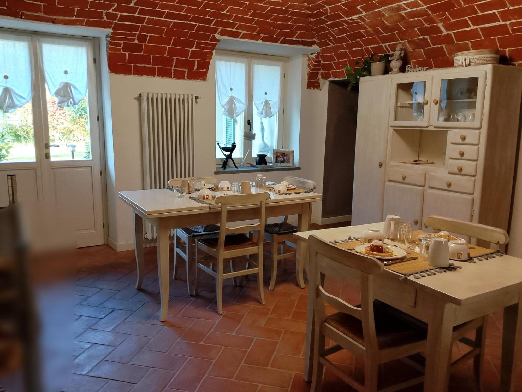 Cascina Spazio Indaco Castagnole Monferrato Zewnętrze zdjęcie